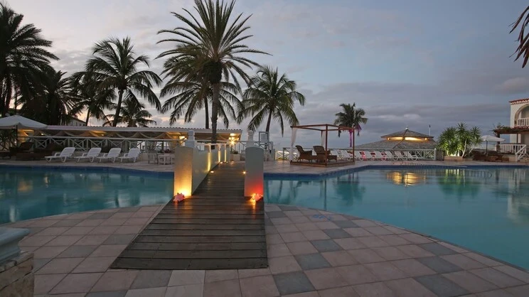 Ocean Point Resort & Spa